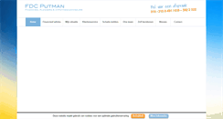 Desktop Screenshot of fdcputman.nl